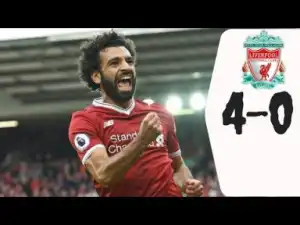 Video: Bournemouth vs Liverpool 0-4 All Goals& Highlights 08/12/2018 HD